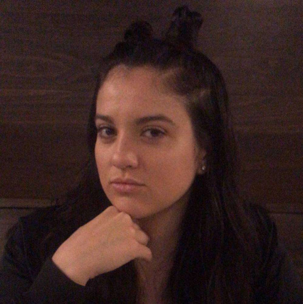 Meet your Posher, Juliana